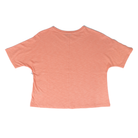Women's Another Love Skylar Terracotta Short Sleeve T-shirt VCKN1860L1TRC
