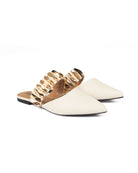 Corky's Women's Ivory Past Curfew Sandals