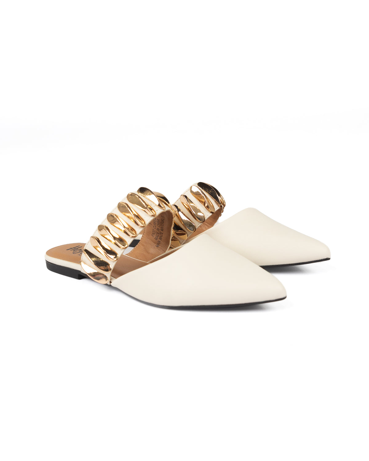 Corky's Women's Ivory Past Curfew Sandals