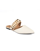 Corky's Women's Ivory Past Curfew Sandals
