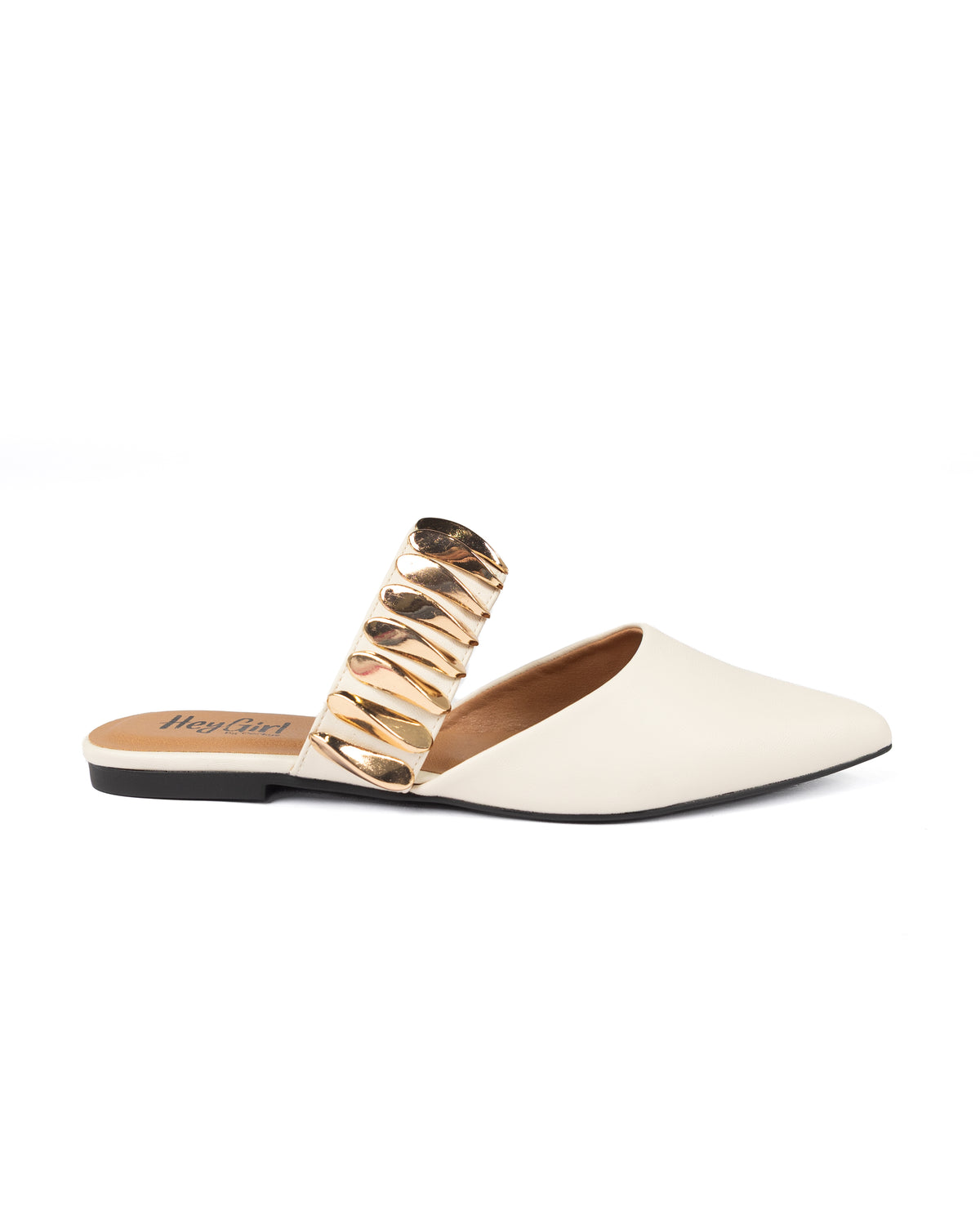 Corky's Women's Ivory Past Curfew Sandals
