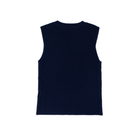 Women's Another Love Stirling Black Iris Tank Top VCSW3183Y6BCK