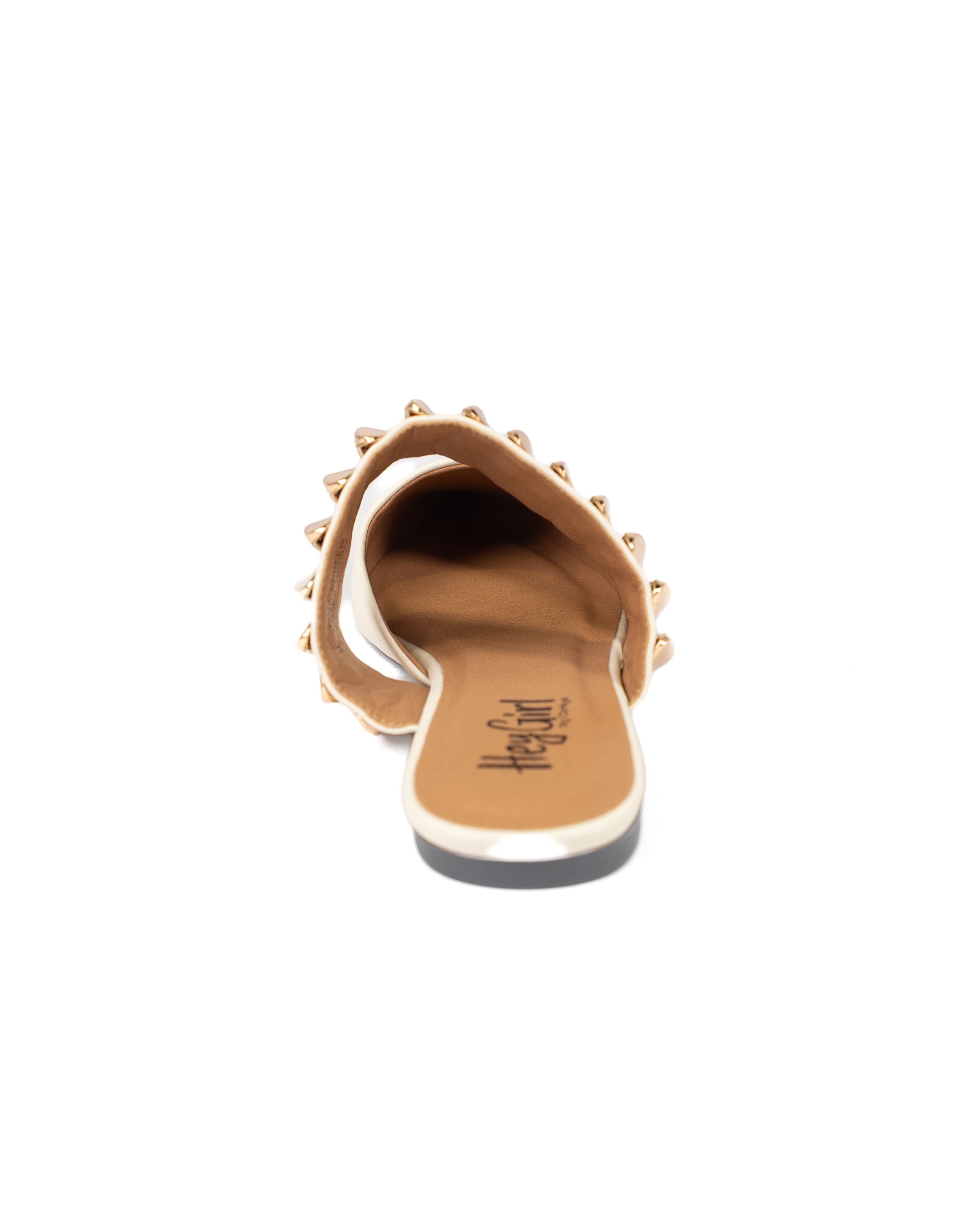 Corky's Women's Ivory Past Curfew Sandals