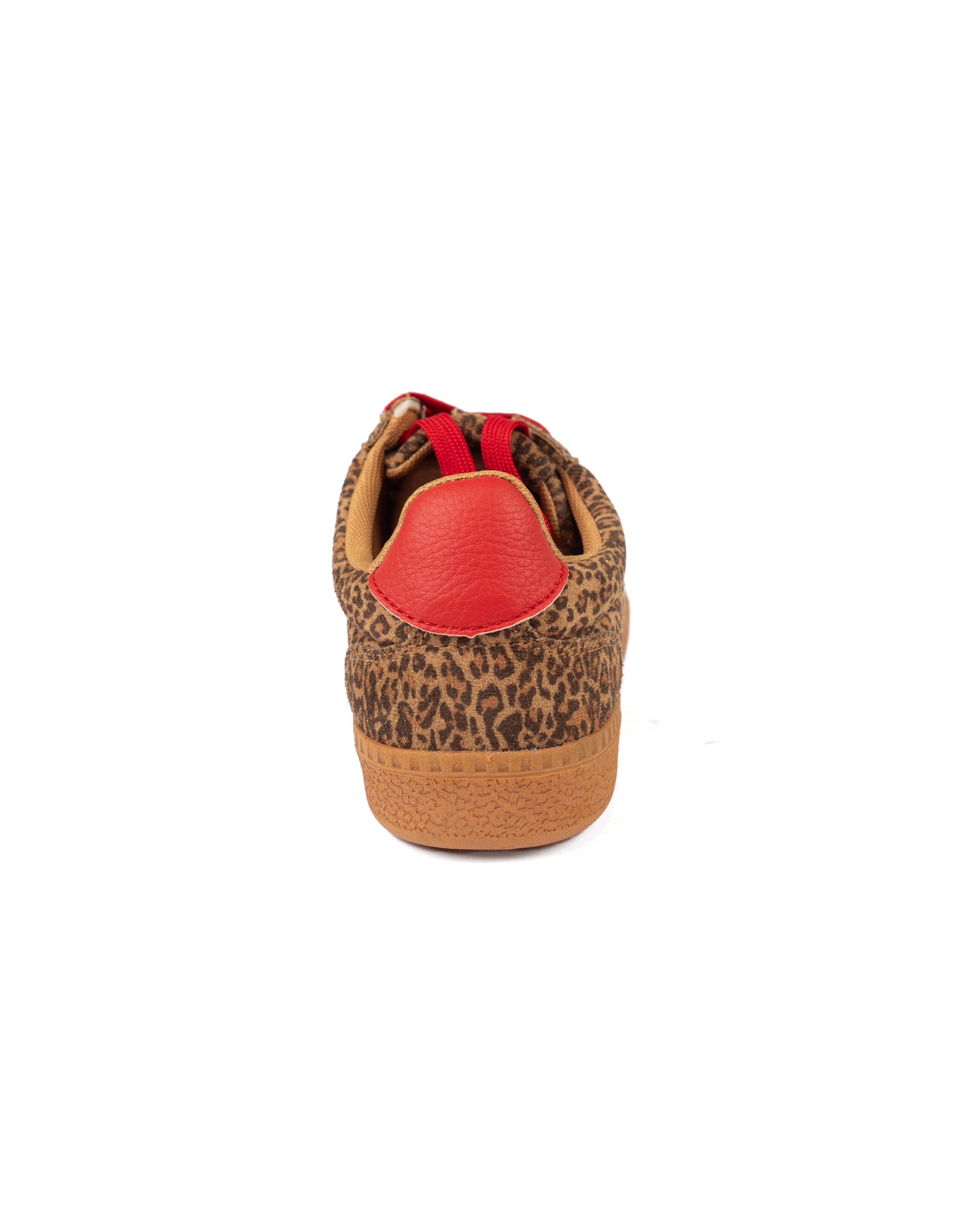 Corky's Women's Mini Leopard Heads Up Casual Shoes