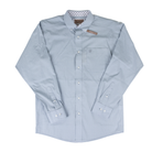 Men's Ariat Weathervane Abstract PRint Wrinkle Free Leandro Classic Fit Shirt 10071749