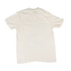 Women's "Ridin' the Range and Actin' Strange" Cream Short Sleeve T-shirt 