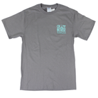 Crazy House Original T-Shirt