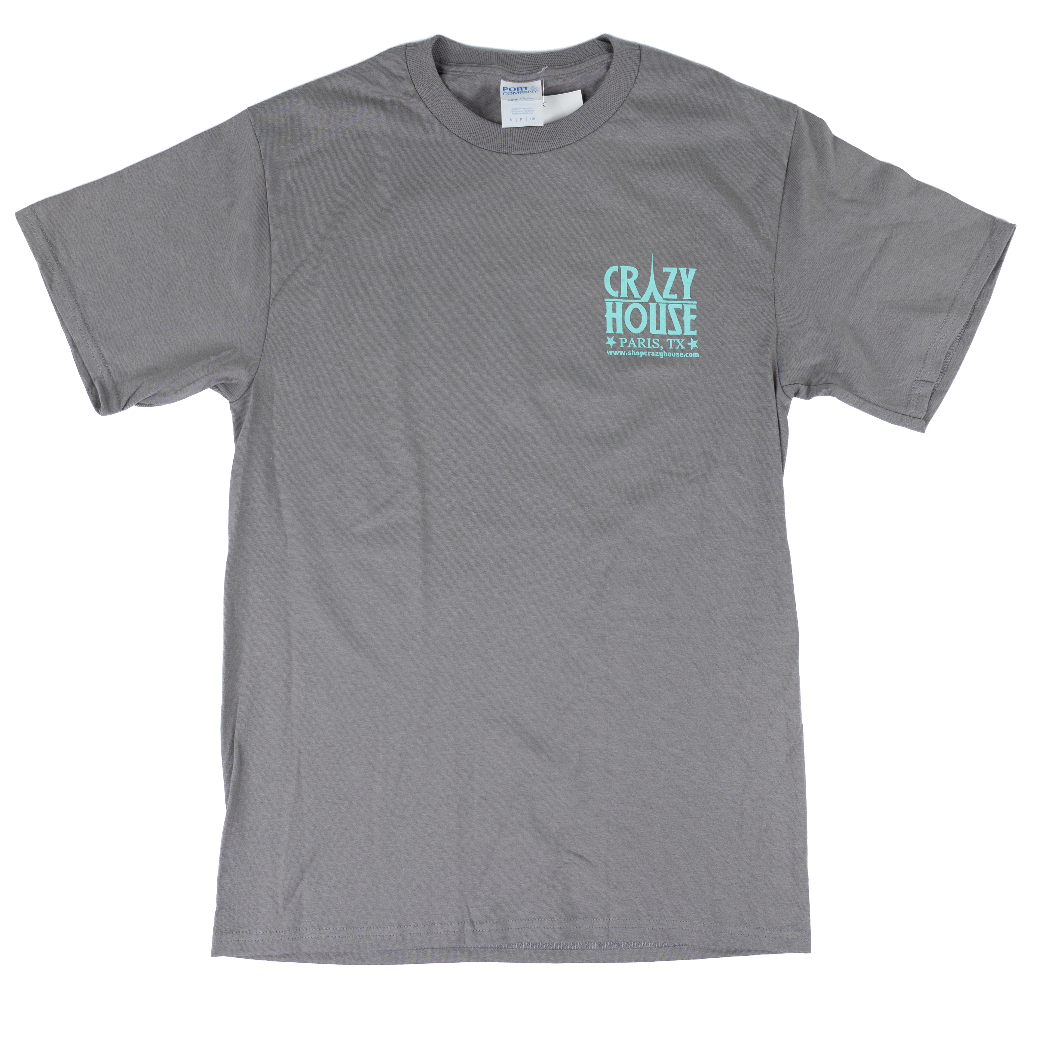 Crazy House Original T-Shirt