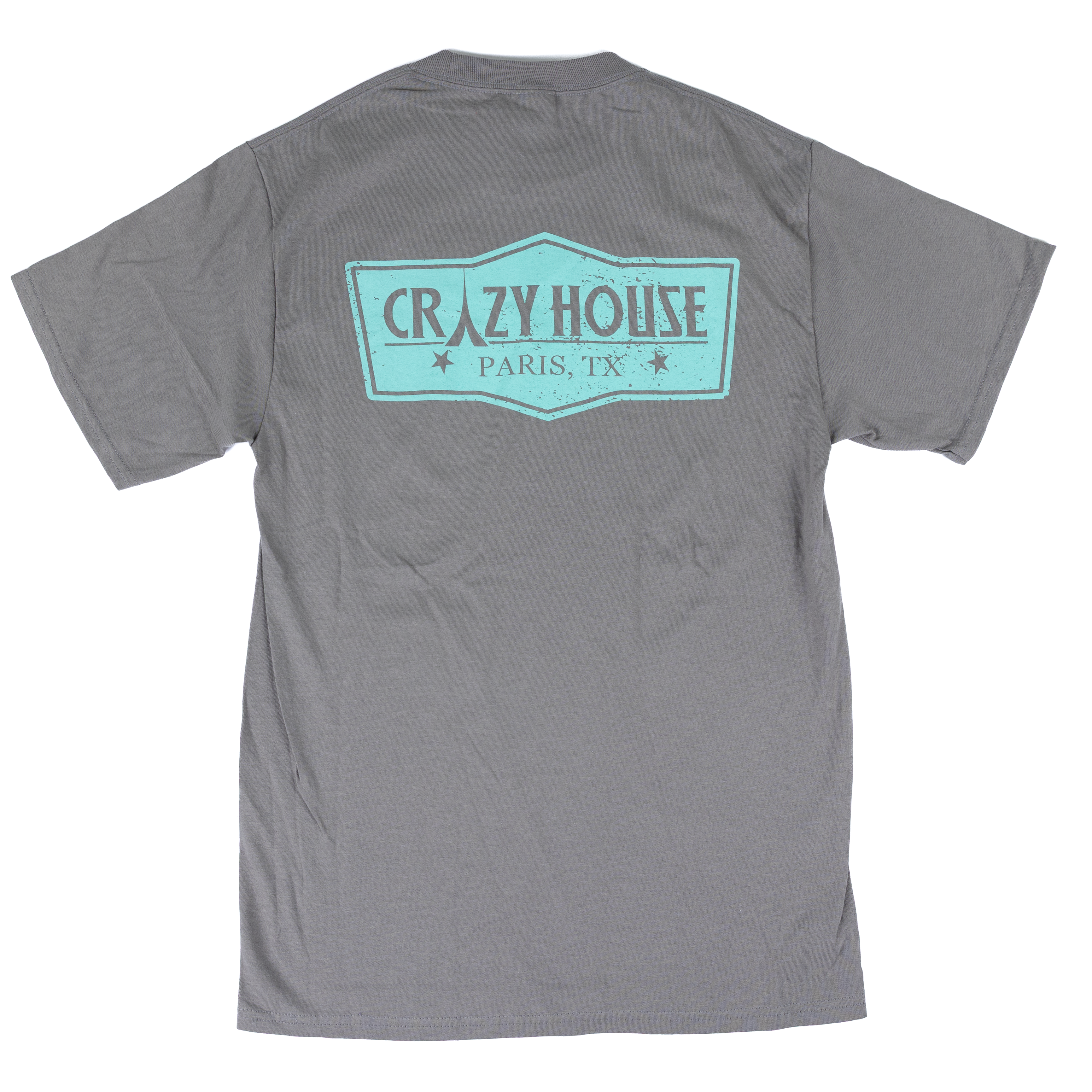Crazy House Original T-Shirt