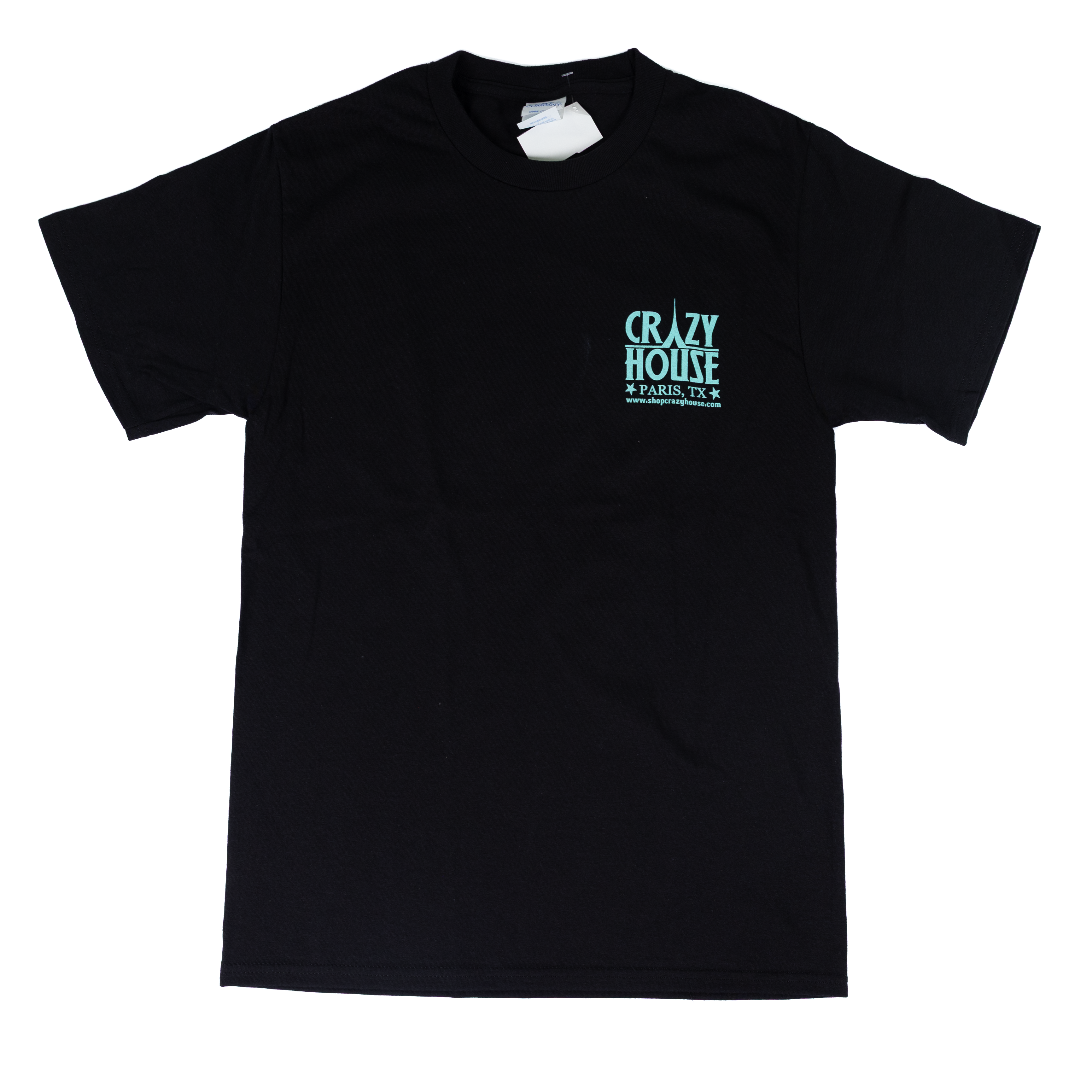 Crazy House Original T-Shirt