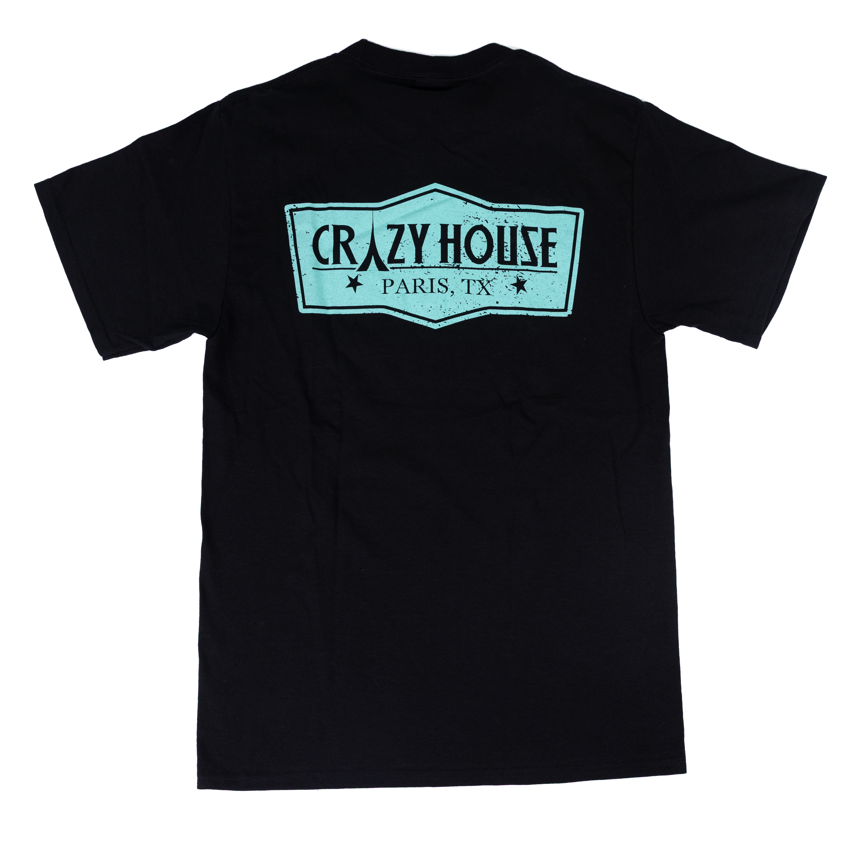Crazy House Original T-Shirt