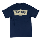 Crazy House Original T-Shirt