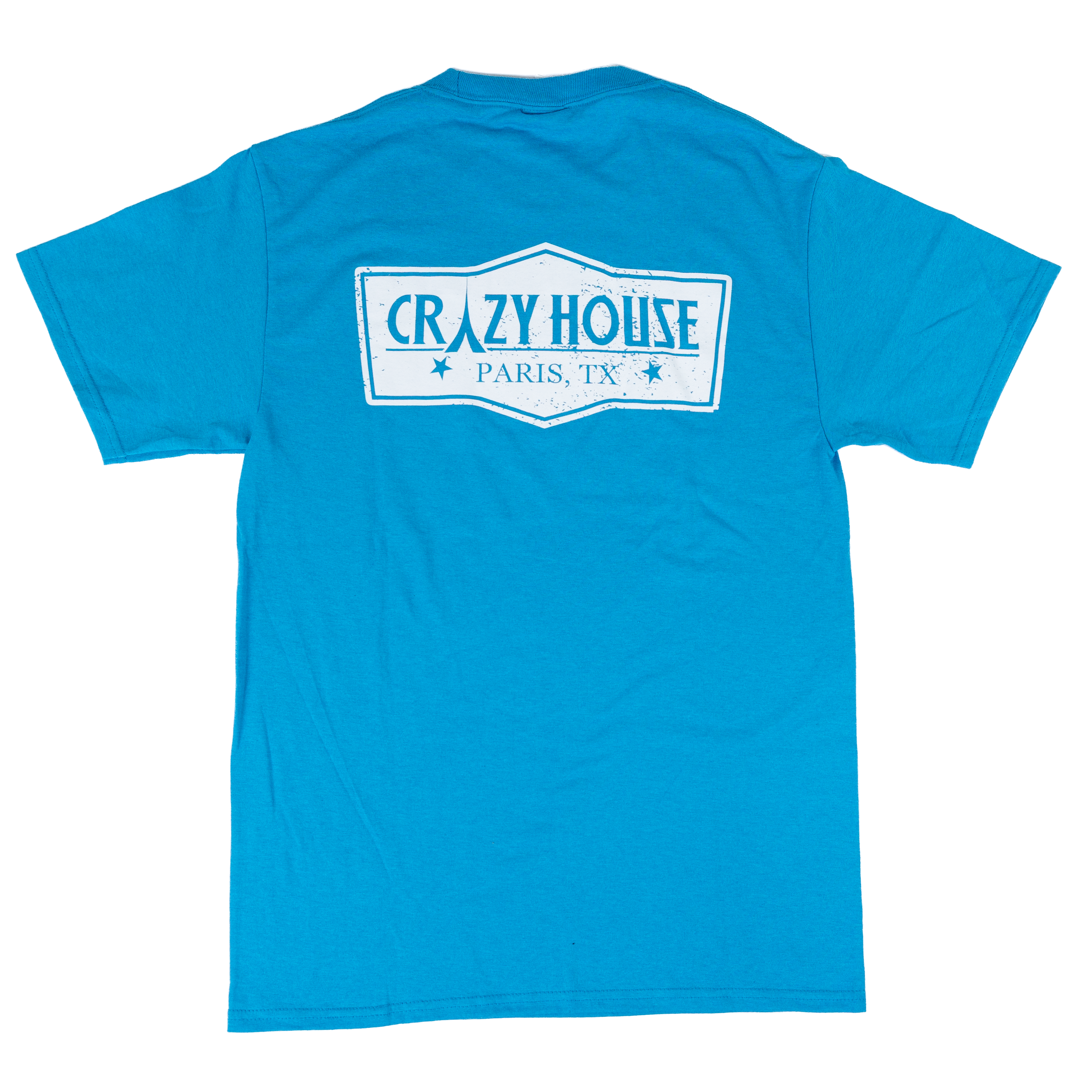 Crazy House Original T-Shirt