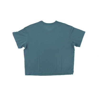 Women's Free Fly Elevate Lightweight Tee WELWT-433
