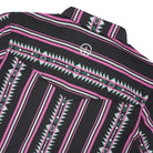 Boy's SanJac The Roswell Short Sleeve Performance Pearl Snap Shirt YTH-SS-RWELL