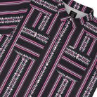 Men's SanJac Short Sleeve The Roswell Performance Pearl Snap Shirt COA-SS-RWELL