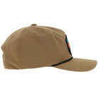 Men's Hooey "Punchy" Tan Hat 5031T-TN - Crazy House Western Wear