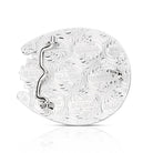 Men's Montana Silversmiths Sunrise Mesa Buckle With Bull Rider 52810-160