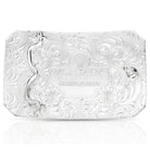Men's Montana Silversmiths Longhorn Cattle Drive Buckle 55810