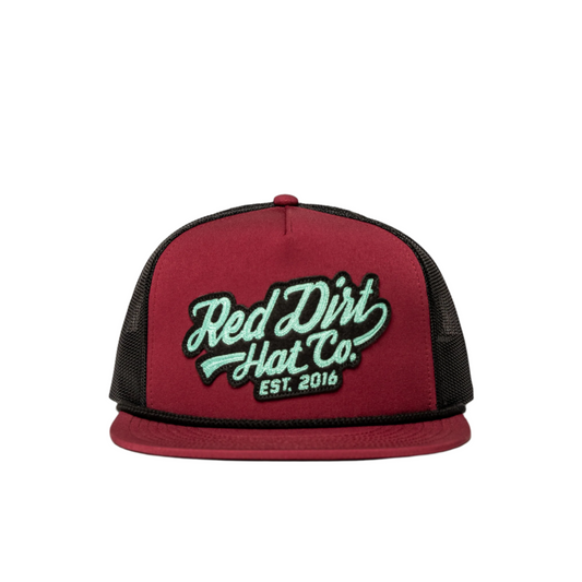 Men's Red Dirt Hat Co "Off The Vine" Cap RDHC-440