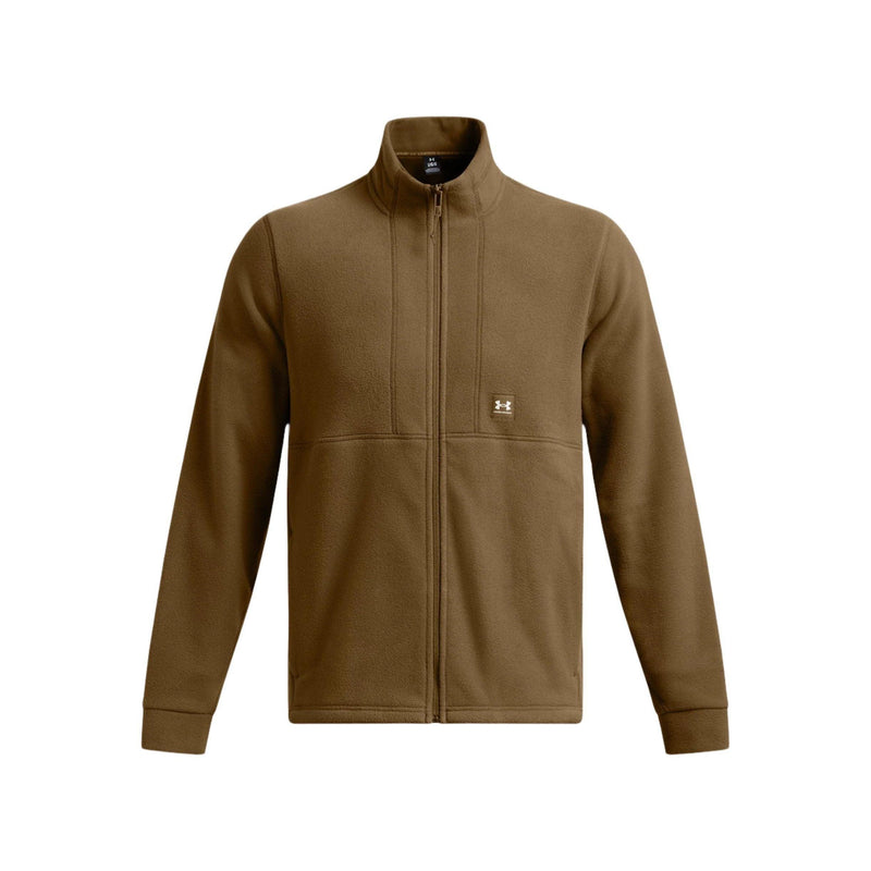 Men's Under Armour Expanse Fleece Full-Zip 1387693-498 - Crazy House Western Wear