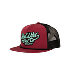 Men's Red Dirt Hat Co "Off The Vine" Cap RDHC-440 - Crazy House Western Wear