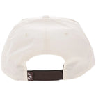 Hooey Men's Cream with Brown Logo "Decoy" Hat 6030T-CRBR