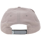 Men's Hooey Gray and Light Blue "Decoy" Cap 6030T-GYBL