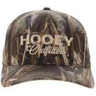 Men's Hooey "Outfitters Original" Realtree Max 7 Camo / Tan 6035T-CA(RT)