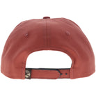 Hooey Boy's Youth Orange Big Game 5-Panel Full Surround Hat 6041T-OR-Y