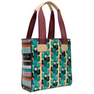 Women's Consuela Dezi Classic Tote Bag 6157
