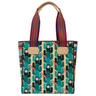Women's Consuela Dezi Classic Tote Bag 6157
