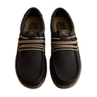 Men's Hey Dude Wally Guare Shoes Major Brown Multi