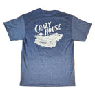Crazy House Caddy T-Shirt - Crazy House Western Wear