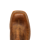 Anderson Bean Briar Bison with 13" Cream Lovin Top - Crazy House Western Wear