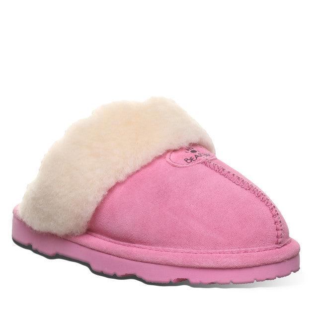 Girl's Bearpaw Loki Youth 671Y-636 - Crazy House Western Wear