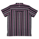 Men's SanJac Short Sleeve The Roswell Performance Pearl Snap Shirt COA-SS-RWELL