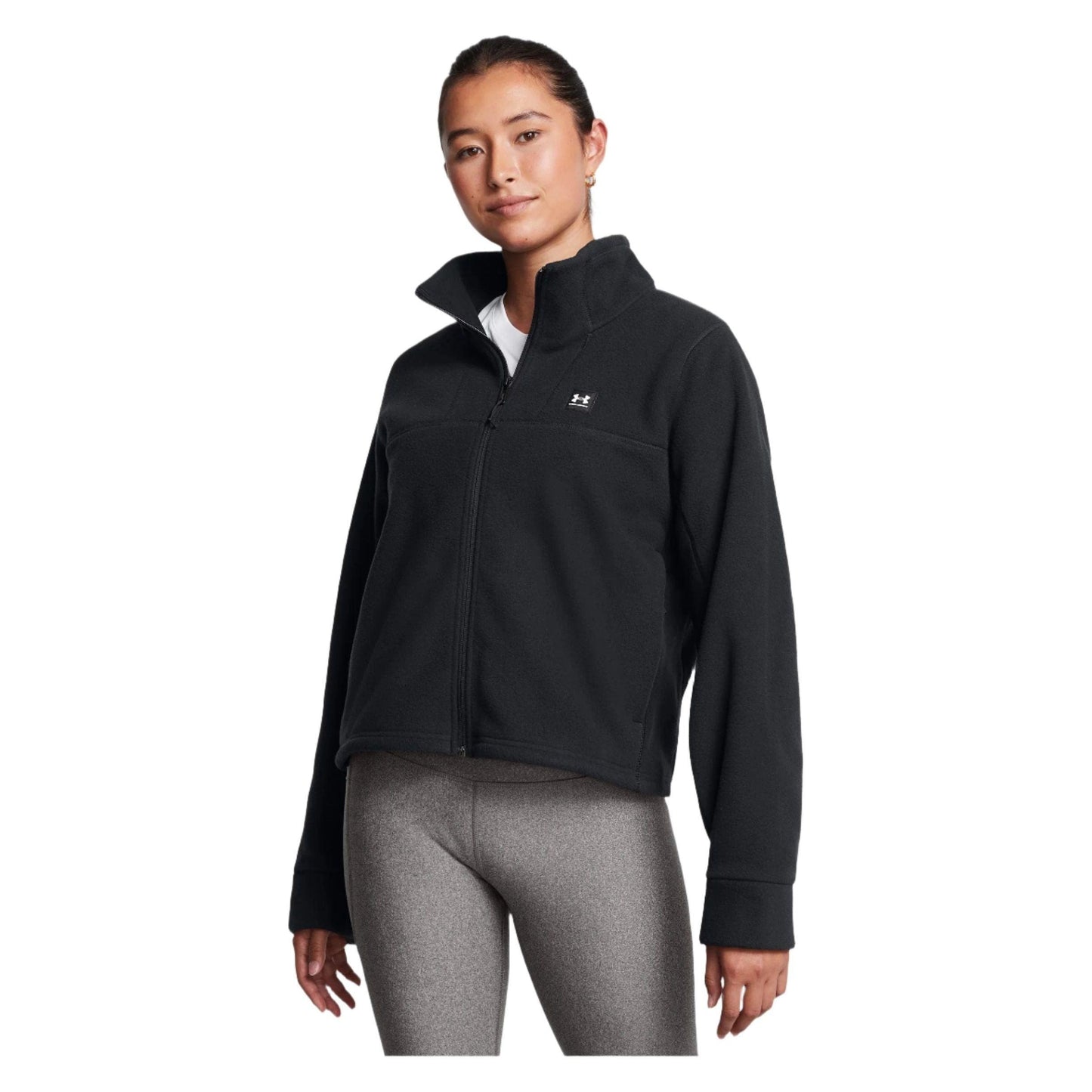 Under Armour Expanse Fleece Full-Zip - Crazy House Western Wear