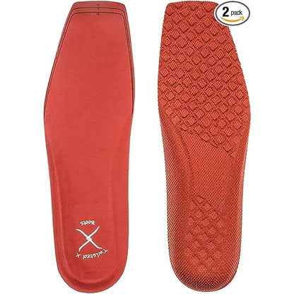 Men's Twisted X Blend 85 Square Toe Boot Footbed Insoles MB85FOOTBDBT - Crazy House Western Wear