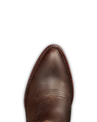 Tecovas Women's Mocha Goat The Abby Cowgirl Boots W21065MOC
