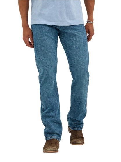 Wrangler Retro® Slim Fit Bootcut Jean