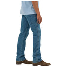Men's Wrangler Retro® Slim Fit Bootcut Jean 1077MWZWO - Crazy House Western Wear