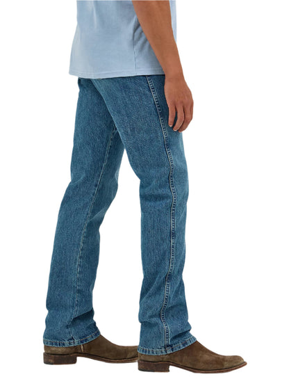 Wrangler Retro® Slim Fit Bootcut Jean