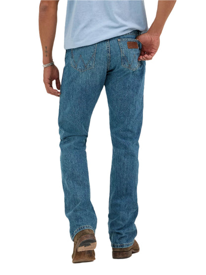 Wrangler Retro® Slim Fit Bootcut Jean