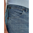 Men's Wrangler Retro® Slim Fit Bootcut Jean 1077MWZWO - Crazy House Western Wear