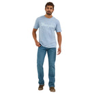 Men's Wrangler Retro® Slim Fit Bootcut Jean 1077MWZWO - Crazy House Western Wear