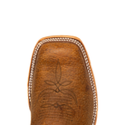 Anderson Bean 13" Geronimo Bison - Crazy House Western Wear