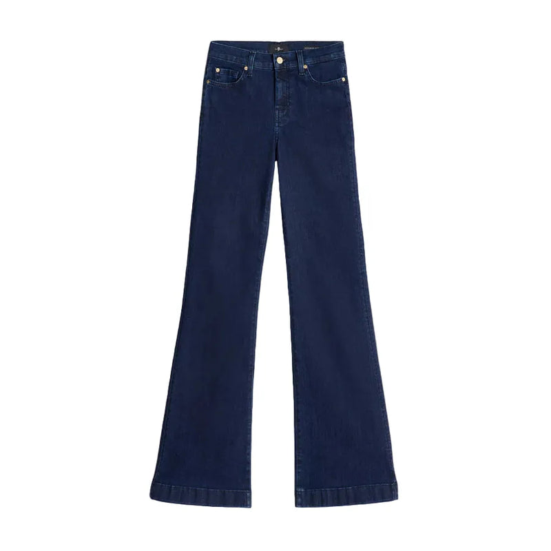 Women's Seven For All Mankind Slim Illusion Dojo Jeans 7U30044A-1NV