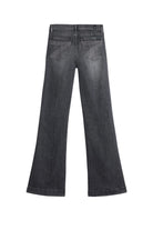 Women's Seven For All Mankind Dojo with 7 Studded in Slim Illusion 7U30TU79-1ZV