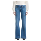 Women's Seven for All Mankind Slim Illusion Twisted Seam Dojo Jeans 7U310C12 - Crazy House Western Wear